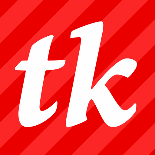 Türkçe Karakter Logo